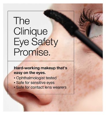 Clinique High Impact Extreme Volume Mascara