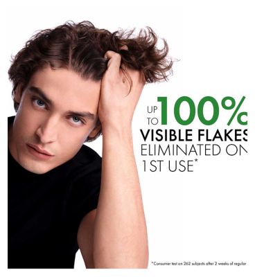 Vichy Dercos Anti-Dandruff and Anti-Itch Dermatological Shampoo for Dry Hair with Salicylic Acid, 200ml