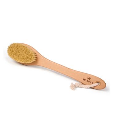 Botanics Natural Bristle Body Brush