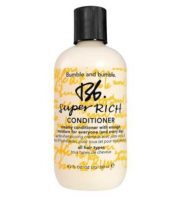 Bumble and bumble Super Rich Conditioner 250ml