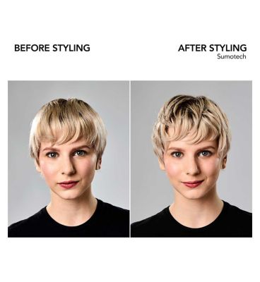 Bumble and bumble Sumotech Flexible Hold Styling Cream Solid 50ml