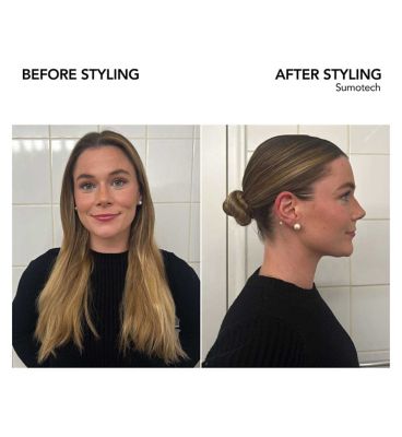 Bumble and bumble Sumotech Flexible Hold Styling Cream Solid 50ml