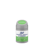 Boots Ginseng, Ginkgo & Guarana - 30 one a day tablets