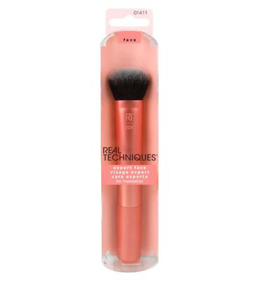 Real Techniques Expert Face Brush