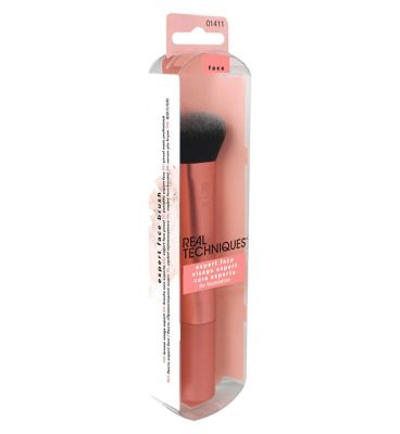 Real Techniques Expert Face Brush