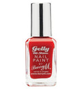 Barry M Gelly High Shine Nail Paint