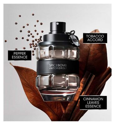 Viktor&Rolf Spicebomb Eau de Toilette 90ml