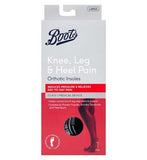 Boots Regular Orthotic Large