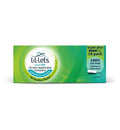 Lil-Lets Non-Applicator Super Plus 16s
