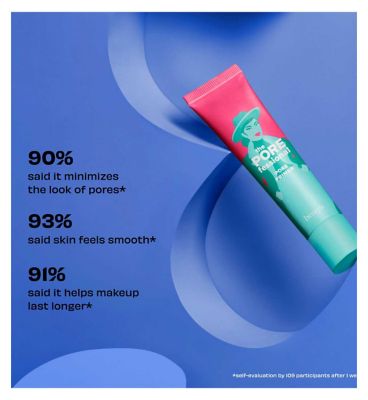 Benefit Porefessional Value Size