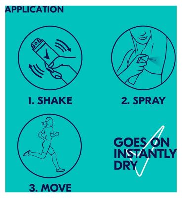 Sure Women Antiperspirant Aerosol Cotton Dry 150 ml