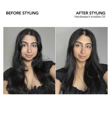 Bumble and bumble Hairdresser's Invisible Oil Frizz Reducing Hair Oil 100ml