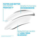 La Roche-Posay Cicaplast Baume B5+ Ultra Repairing Soothing Balm With Panthenol And Madecassocide 100ml