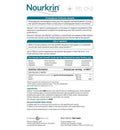 Nourkrin® WOMAN For Hair Growth - 1 Month Supply (60 Tablets)
