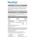 Nourkrin® MAN For Hair Preservation- 1 Month Supply (60 Tablets)