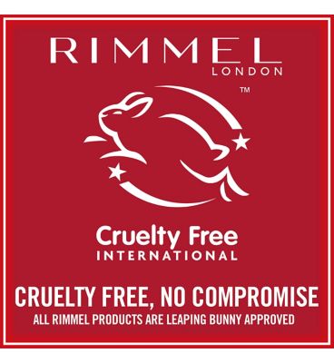 Rimmel Exaggerate Waterproof Liquid Eyeliner - Black