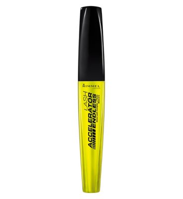 Rimmel Lash Accelerator Endless Lengthening Mascara