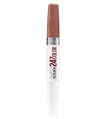 Maybelline SuperStay 24hr Dual Lipstick