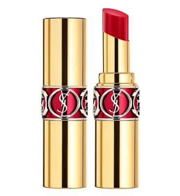 YSL Rouge Volupté Shine Lipstick