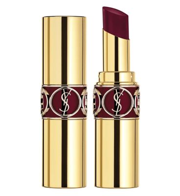 YSL Rouge Volupté Shine Lipstick