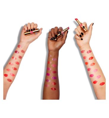 YSL Rouge Volupté Shine Lipstick