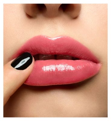 YSL Rouge Volupté Shine Lipstick