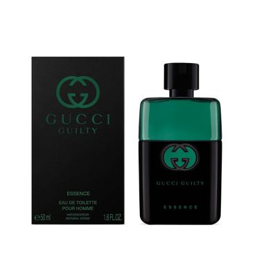 Gucci Guilty Essence Eau de Toilette for Men Spray 50ml