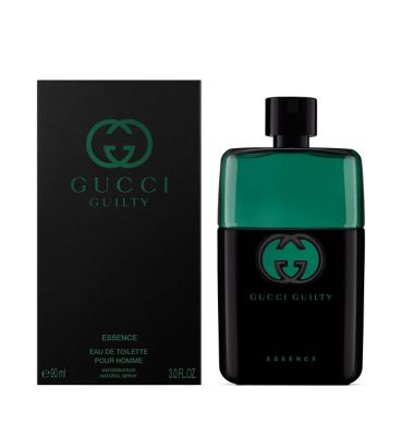 Gucci Guilty Essence Eau de Toilette for Men Spray 90ml