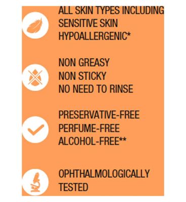 BLEPHAGEL Eyelid Cleansing Gel 30g