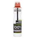 L'Oreal Men Expert Shirt Protect 48H Anti-Perspirant Deodorant 250ml