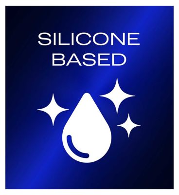 Durex Perfect Glide Silicone Based Lube - 50ml