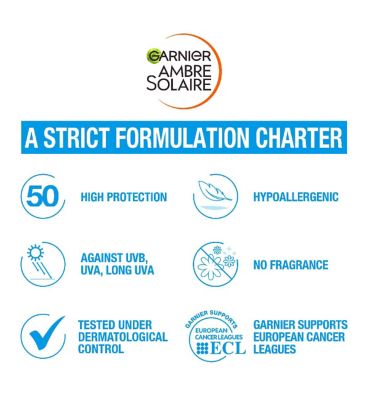 Ambre Solaire Super UV Anti-Dryness Protection Cream SPF50+ 50ml