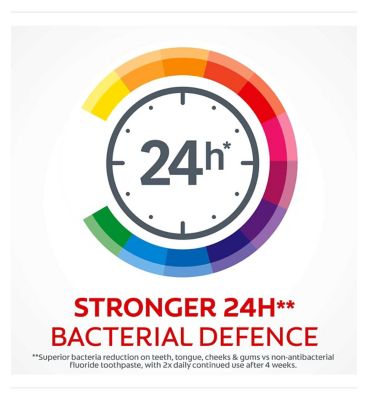 Colgate Total Original Toothpaste 125ml