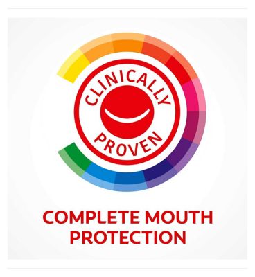 Colgate Total Original Toothpaste 125ml