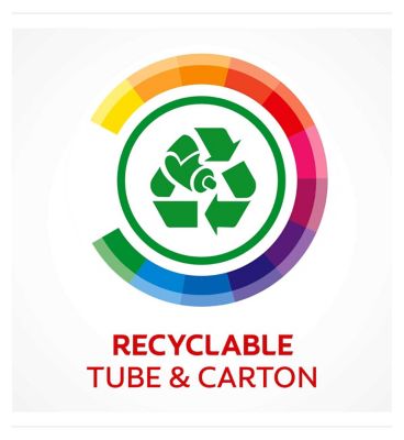 Colgate Total Original Toothpaste 125ml