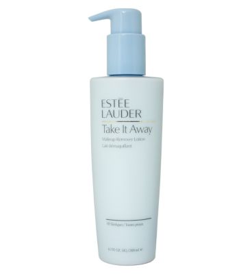 Estée Lauder Take it Away Makeup Remover Lotion 200ml