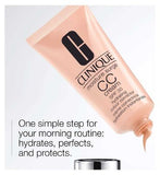 Clinique Moisture Surge™ CC Cream Hydrating Colour Corrector  Broad Spectrum SPF 30