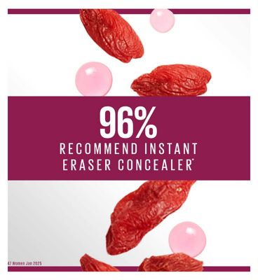 Maybelline Instant Eraser Eye Concealer
