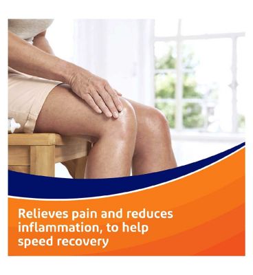 Voltarol Max Strength Pain Relief 2.32% Gel 30g
