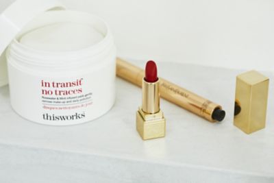 This Works In-Transit™ No Traces Make-Up Pads x60