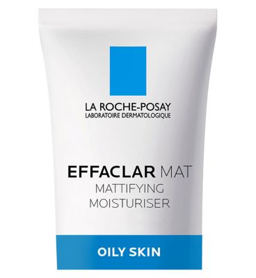 La Roche-Posay Effaclar MAT+ Moisturiser Oily Skin 40ml