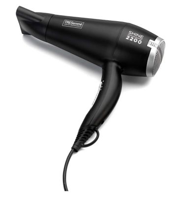 TRESemme Pro Pure Radiant Shine Smooth Power 2200 Hair Dryer