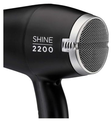 TRESemme Pro Pure Radiant Shine Smooth Power 2200 Hair Dryer