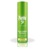 Plantur 39 Phyto-Caffeine Shampoo for coloured & stressed hair 250ml