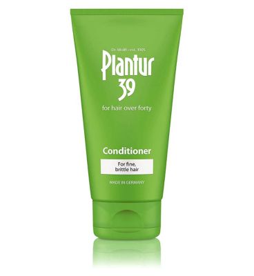 Plantur 39&nbsp;Conditioner for fine, brittle hair 150ml