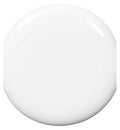 Essie Nail Polish 1 Blanc Creamy Bright White Colour, Original High Shine and High Coverage Nail Polish 13.5ml