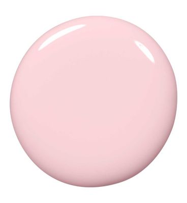 Essie Nail Polish 13 Mademoiselle Baby Pink Colour, Original High Shine and High Coverage Nail Polish 13.5 ml
