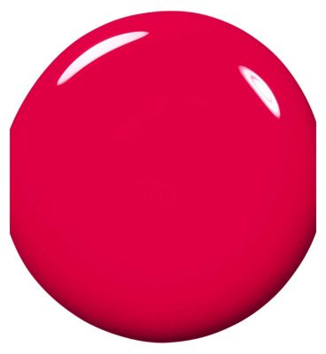Essie Nail Polish 27 Watermelon Bright Pink Red Colour Original High Shine and High Coverage Nail Polish 13.5 ml