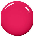 Essie Nail Polish 30 Bachelorette Bash Creamy Fuchsia Red Pink Colour, Original High Shine and High Coverage Nail Polish 13.5 ml