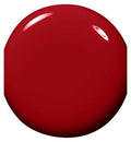 Essie Nail Polish 56 Fishnet Stockings Dark Red Opaque Colour, Original High Shine and High Coverage Nail Polish 13.5 ml